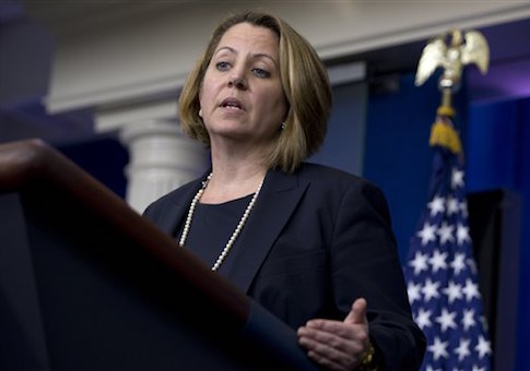 Lisa Monaco