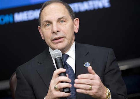 Robert McDonald