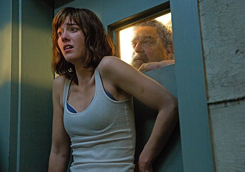 10 Cloverfield Lane