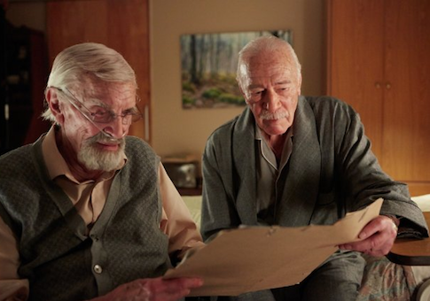 'Remember' screenshot
