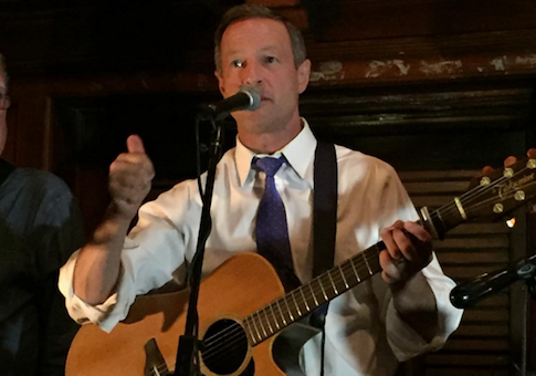 Martin O'Malley