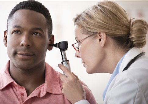 doctor