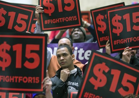 Minimum Wage