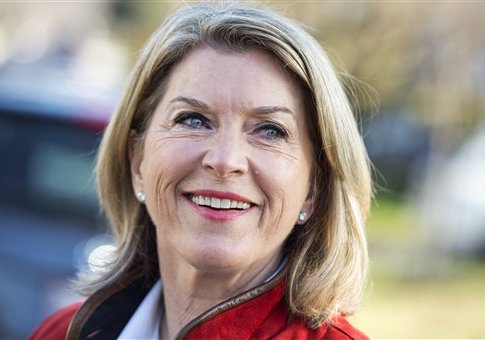 Kathleen Matthews