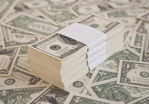 cash money