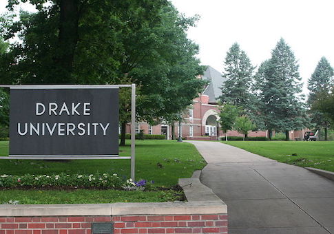 Drake University