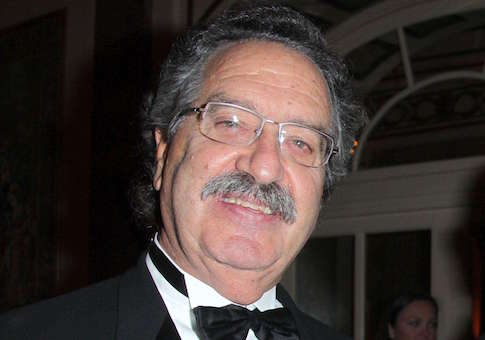 Donald Sussman