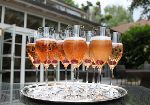 Aperitivos