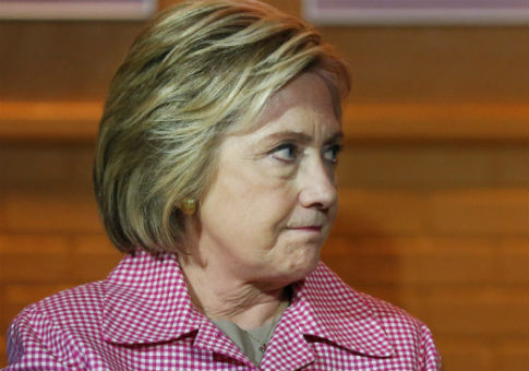 Hillary Clinton