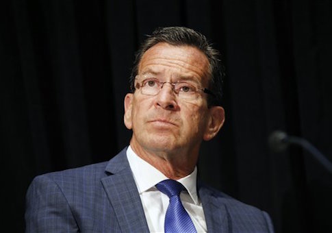 Dannel Malloy
