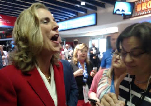 Katie McGinty