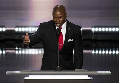 Darryl Glenn