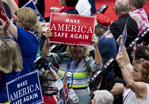 2016 Republican National Convention