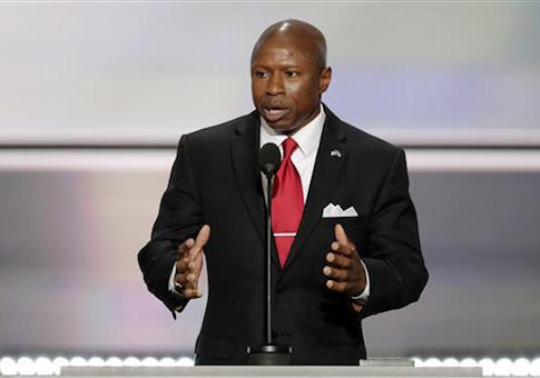 Darryl Glenn