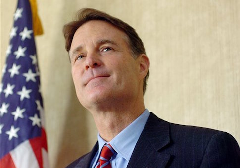 Evan Bayh