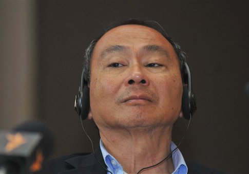 Francis Fukuyama
