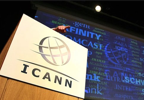 ICANN