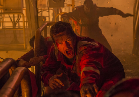 Deepwater Horizon