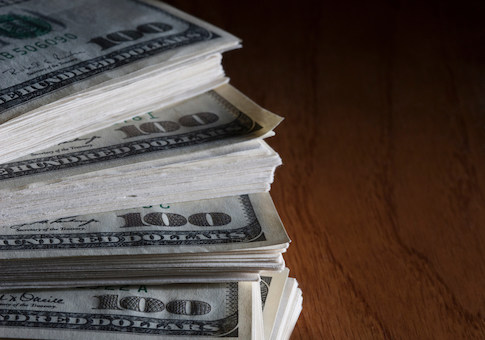 money cash