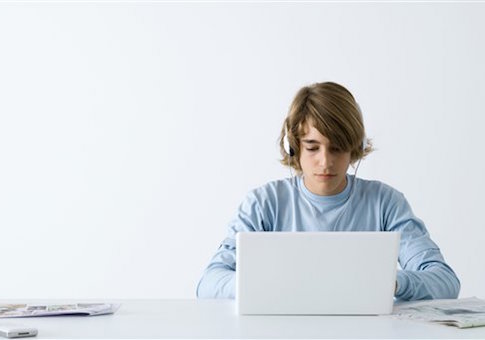 tween video game