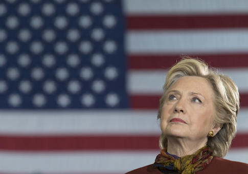 Hillary Clinton