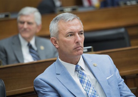 John Katko
