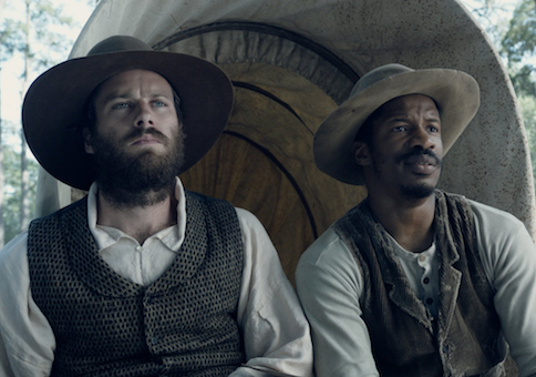 The Birth of a Nation