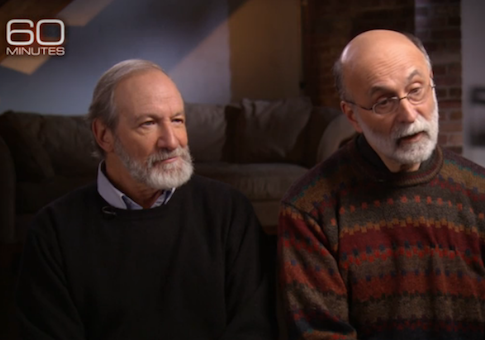 Meeropol brothers