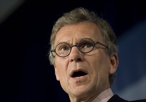Tom Daschle