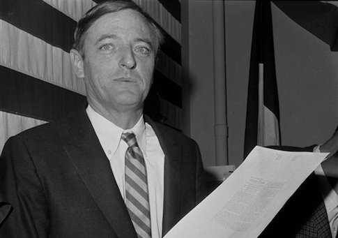 William F. Buckley Jr.