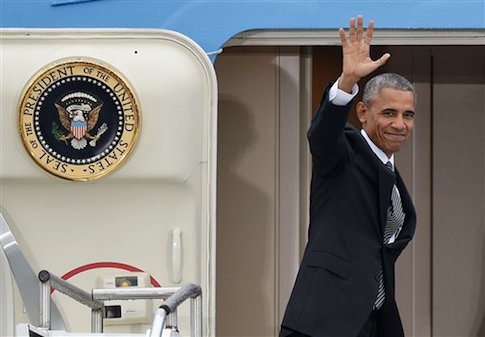 Barack Obama