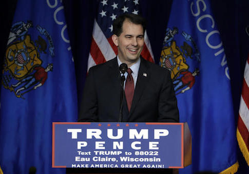 Scott Walker