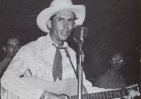 Hank Williams