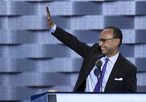 Luis Gutierrez