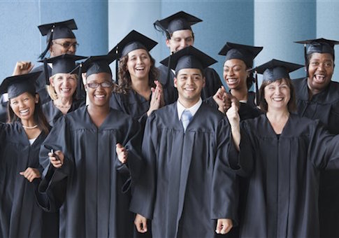 college graduates