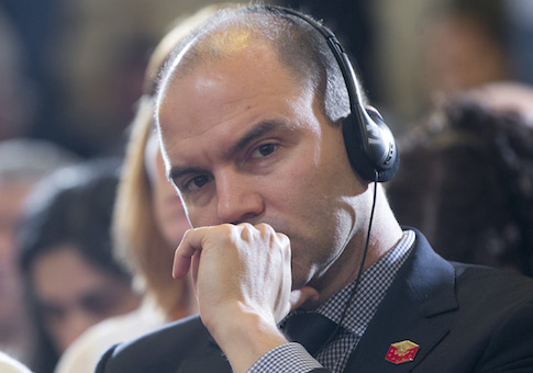 Ben Rhodes