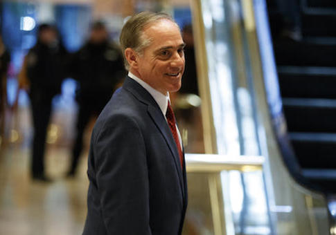 David Shulkin
