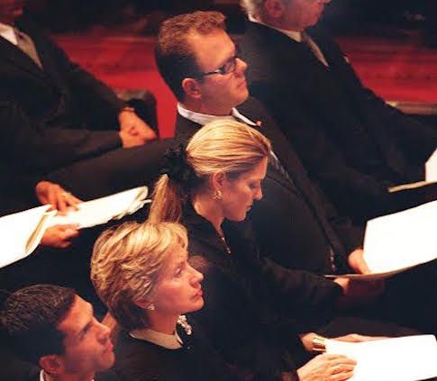 Hillary Clinton