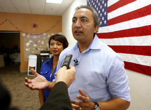 Ami Bera