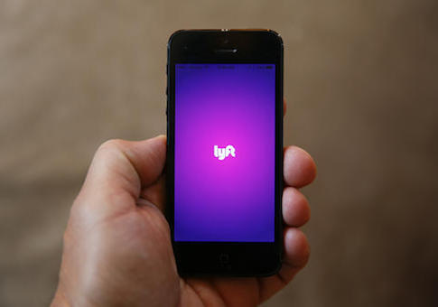 Lyft