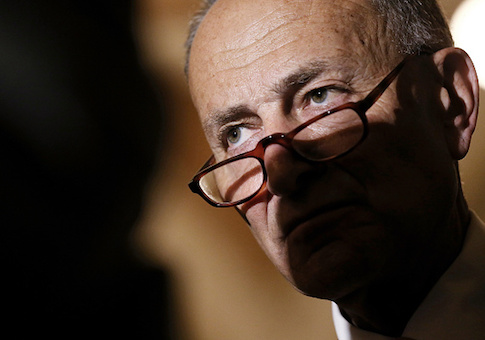 Chuck Schumer