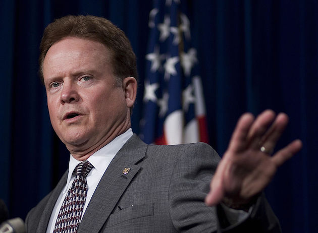 Jim Webb