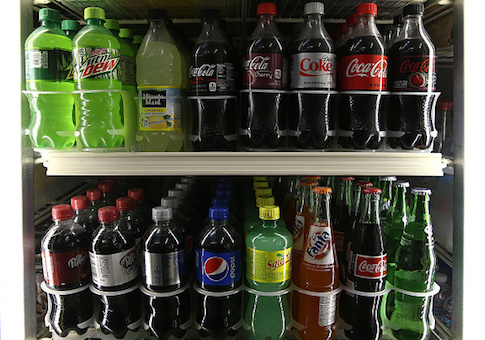 soda tax