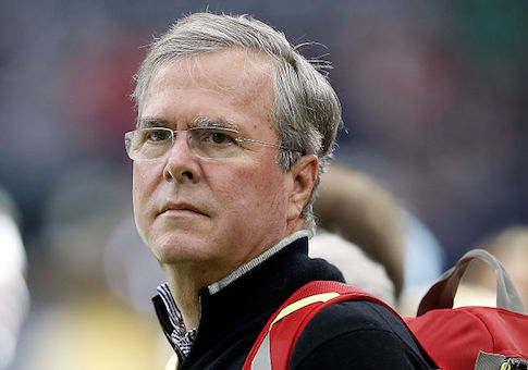 Jeb Bush