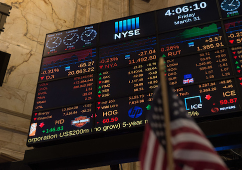 NYSE