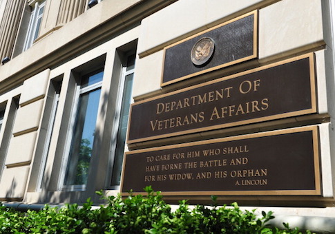 Veterans Affairs