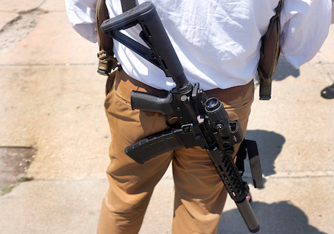 gun carry