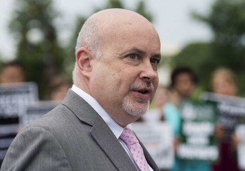 US Congressman Mark Pocan