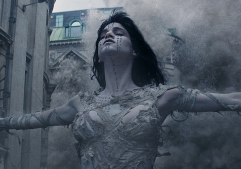 The Mummy