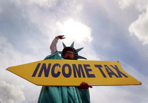 tax
